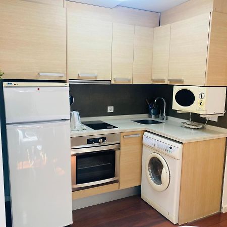 Petit Palomar - Palomargroup Daire Valensiya Dış mekan fotoğraf