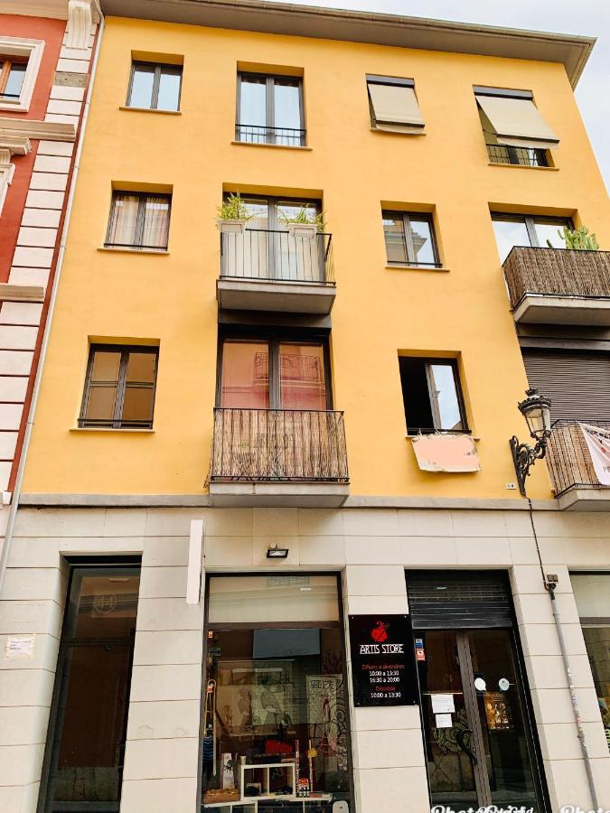 Petit Palomar - Palomargroup Daire Valensiya Dış mekan fotoğraf