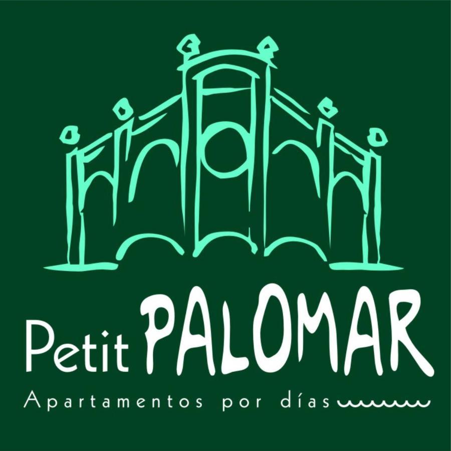 Petit Palomar - Palomargroup Daire Valensiya Dış mekan fotoğraf