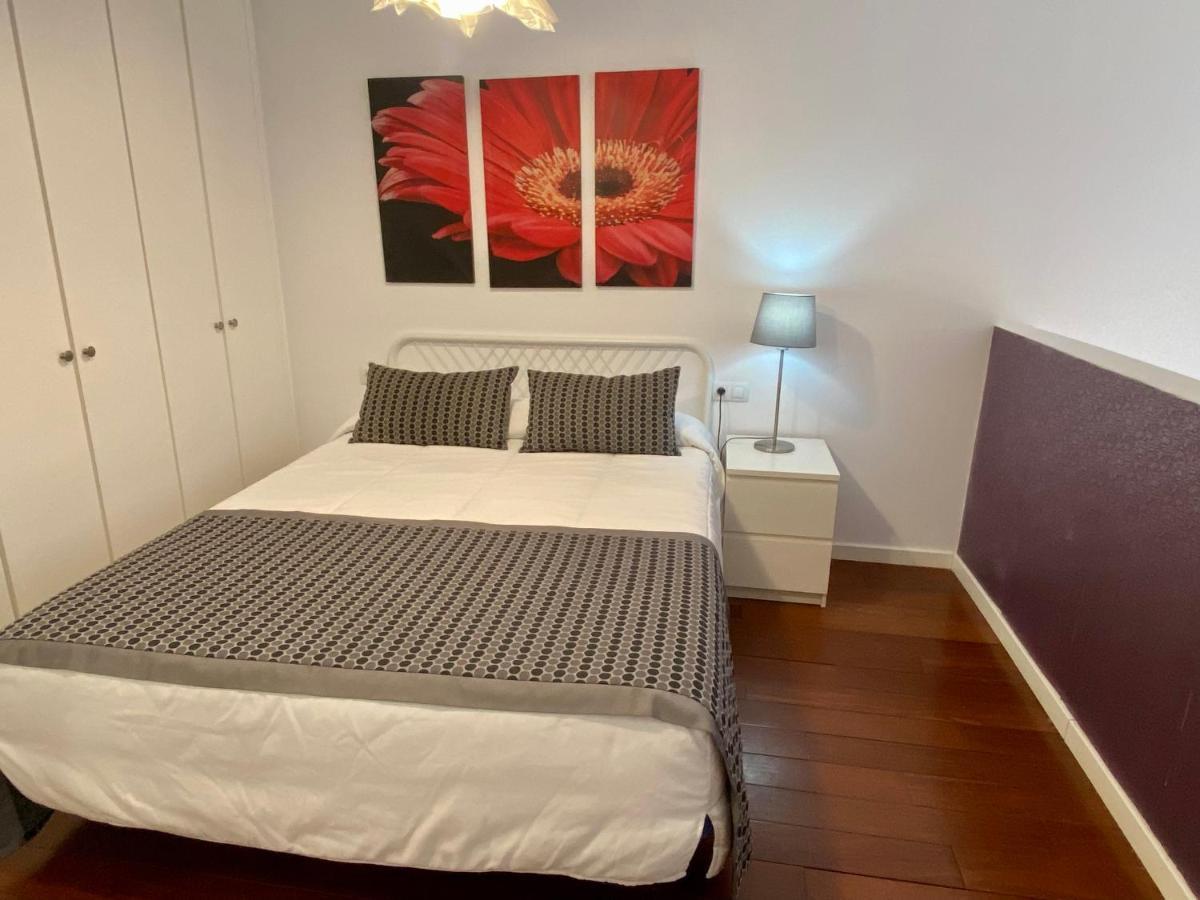 Petit Palomar - Palomargroup Daire Valensiya Dış mekan fotoğraf