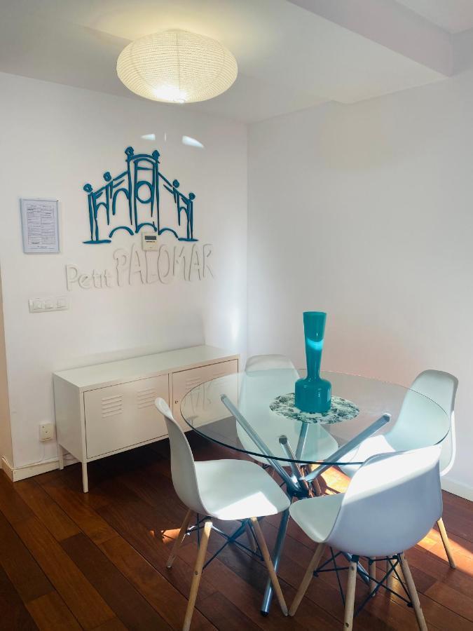 Petit Palomar - Palomargroup Daire Valensiya Dış mekan fotoğraf