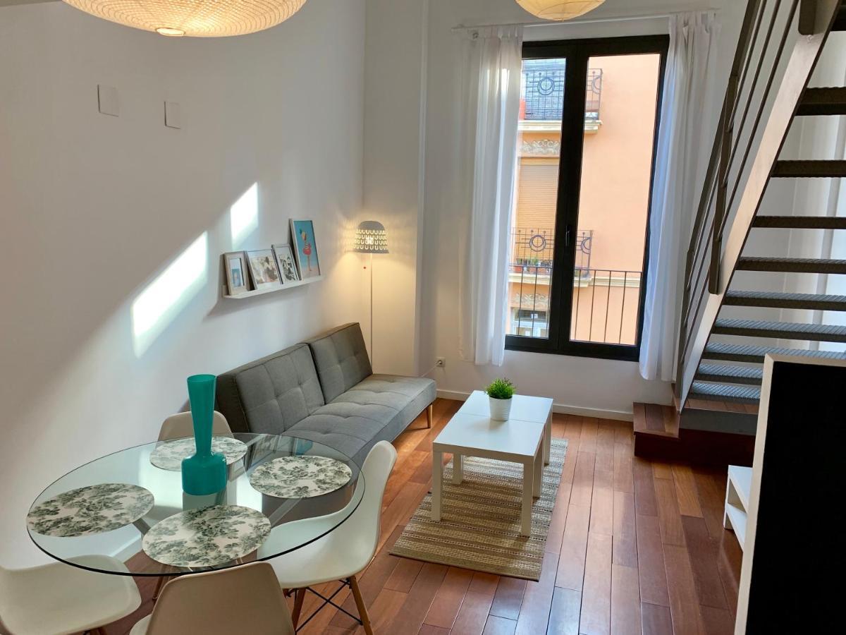 Petit Palomar - Palomargroup Daire Valensiya Dış mekan fotoğraf