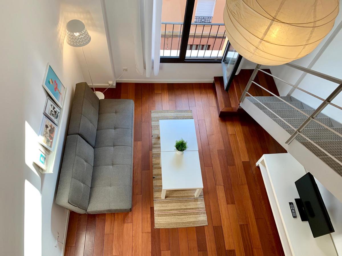 Petit Palomar - Palomargroup Daire Valensiya Dış mekan fotoğraf