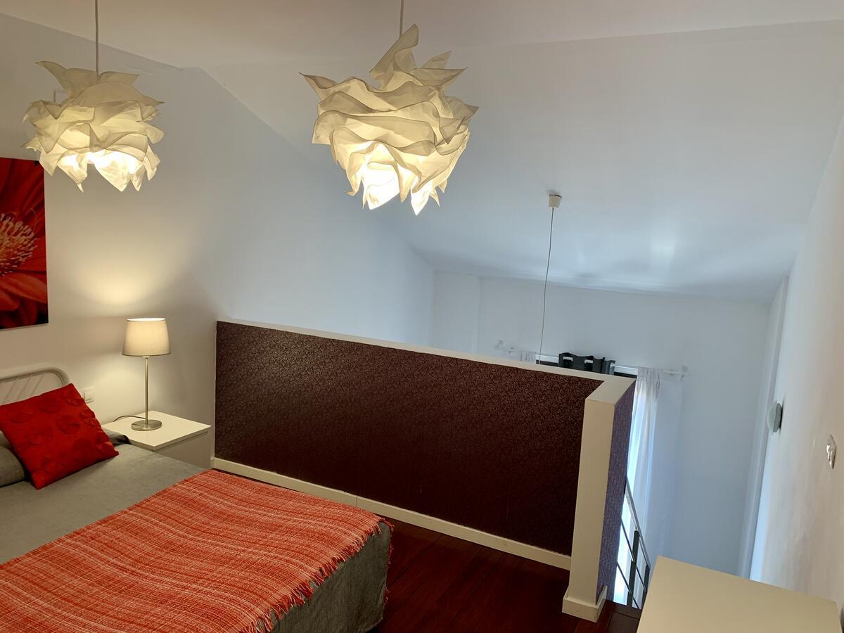 Petit Palomar - Palomargroup Daire Valensiya Dış mekan fotoğraf